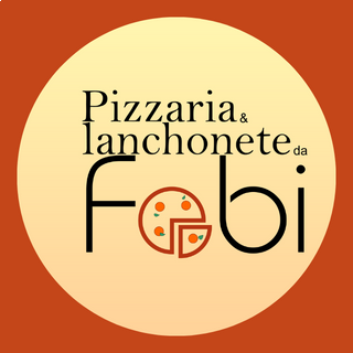 Pizzaria & Lanchonete da Fabi 2
